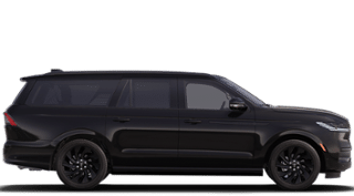 2025 Lincoln Lincoln Navigator External Image 1